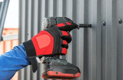 Travaux de zinguerie - Arc-et-Senans